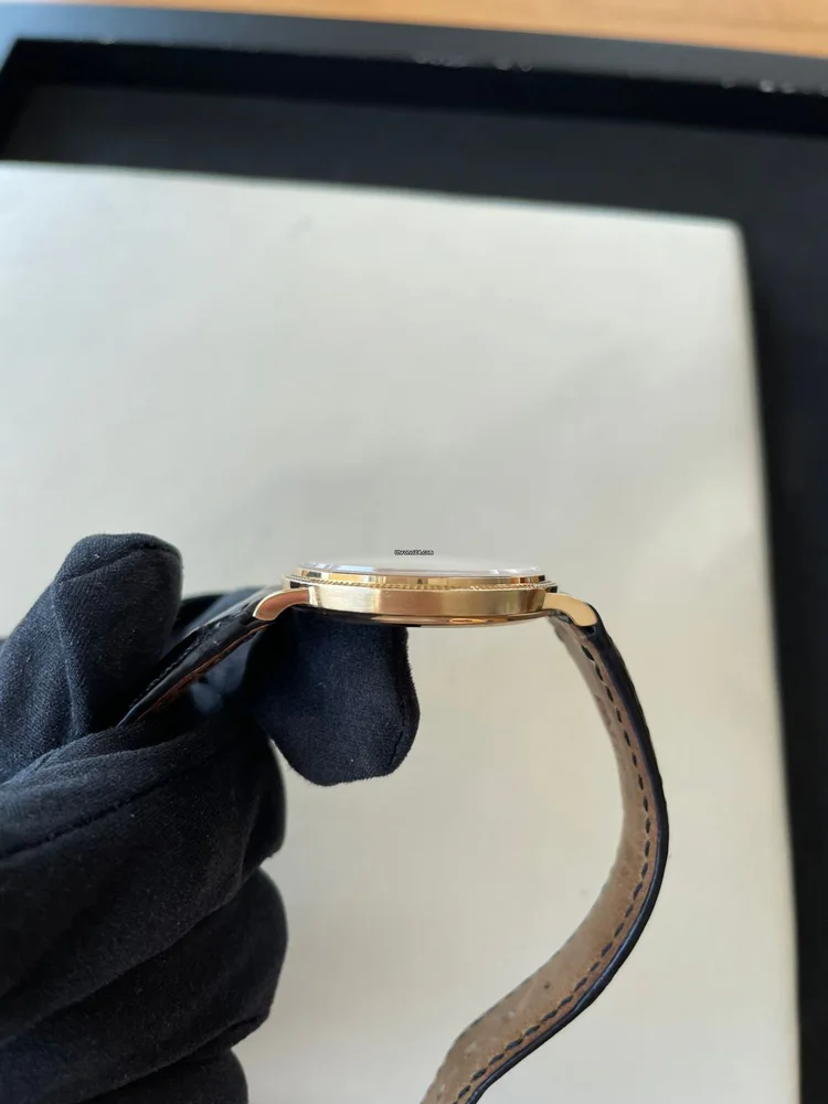 Patek Philippe Calatrava 3944J